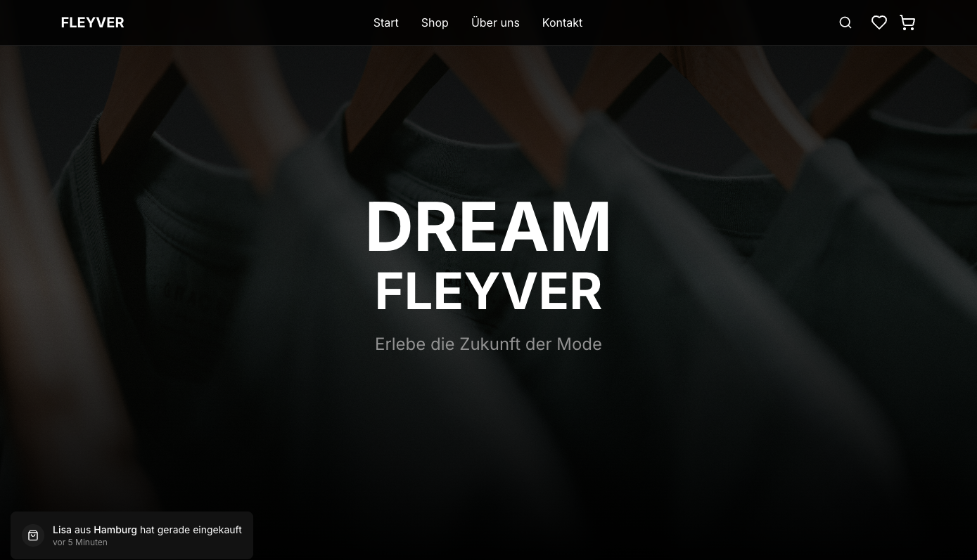 Flyver